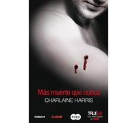 Más muerto que nunca (FUERA DE COLECCION SUMA.)