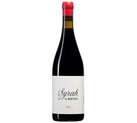 Mas Oller La Muntanya Syrah Empordà Crianza 75 cl