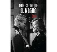 Más oscuro que el negro