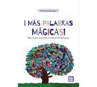 MAS PALABRAS MAGICAS | Victoria Bouvier