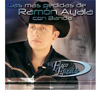 Mas Perdidas De Ramon Ayala