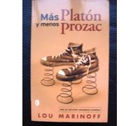 Mas Platon Y Menos Prozac