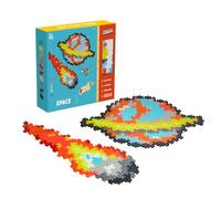 MÁS Plus- Juego de construcción, PP3912, Multicolor, Mini