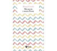 Más poesía y menos Prozac: 20 (Breves)