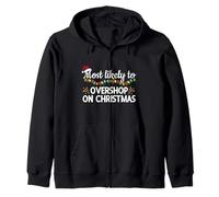 Más probabilidades de Comprar en Exceso en Navidad Funny Family Matching Sudadera con Capucha