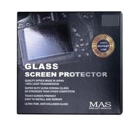 MAS Protector LCD para Olympus OM-D E-M5 Mark III, Fuji X-H1