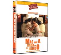 Mas Que a Nada En El Mundo [Reino Unido] [DVD]