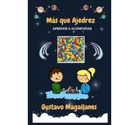 Más que Ajedrez: Aprende a Acompañar