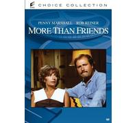 Más Que Amigos (1978) DVD - Penny Marshall, Rob Reiner, Kay Medford