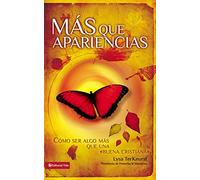 Más Que Apariencias: Cómo Ser Algo Más Que Una 'Buena Cristiana'