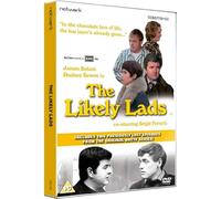 Más que colegas / The Likely Lads - Telemovie [ Origen UK, Ningun Idioma Espanol ]