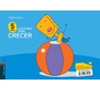 Mas Que Cuentos 5 Años (lecturas Para Crecer)