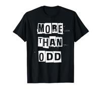 Más Que extraño Camiseta