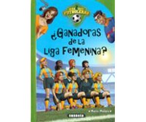 Mas Que Futboleras 2:¿ganadoras De La Liga Femenina?