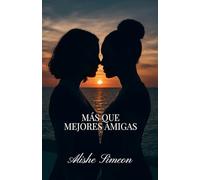 Más Que Mejores Amigas