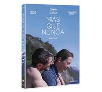 Más que nunca [DVD]