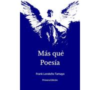 Más que Poesía