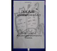 ¡Más que poesía!!!