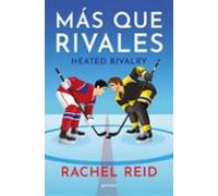 Más que rivales (Game Changers 2): Heated Rivalry (Lo más visto)