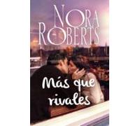 Más Que Rivales (ebook)