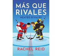 Más que rivales (Game Changers 2): Heated Rivalry (Lo más visto)