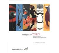 MÁS QUE UN TORO. MANOLO PRIETO DISEÑADOR DEL SIGLO XX (DISE?O)