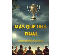 Más que una Final (Carles Domènech)
