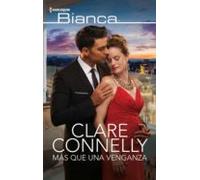 Más Que Una Venganza (ebook)