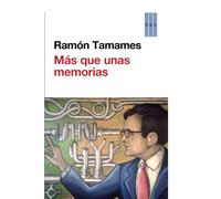 Más que unas memorias (No Ficción)