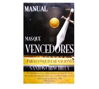 Mas Que Vencedores: Para Conquistar Naciones