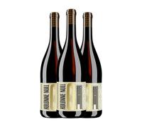 Más Que Vinos Kolonne Null Cuvée Rouge Nº 2 75 cl Vino tinto (Caja de 3 Botellas de 75 cl)