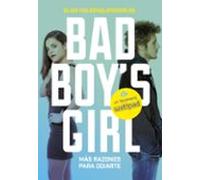Más razones para odiarte (Bad Boy's Girl 2) (Wattpad) – Montena