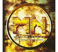 Mas Respeto Que Soy Tu Mambo