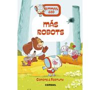 Más robots