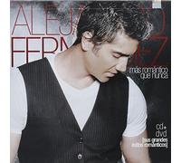 Mas Romantico Que Nunca Cd+dvd