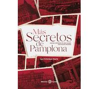 Más Secretos de Pamplona (SIN COLECCION)