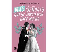 Más señoras que se empotraron hace mucho (Somos B)