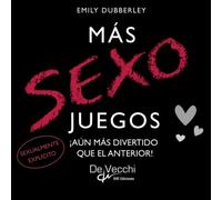Más sexo juegos: ¡Aún más divertido que el anterior!