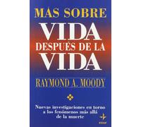 Mas Sobre Vida Despues De La Vida (Nuevos Temas)