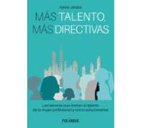 Mas Talento Mas Directivas