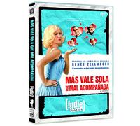 Mas Vale Sola Que Mal Acompañada [DVD]