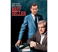 Más Vendido DVD (1987) - James Woods, Brian Dennehy, Victoria Tennant, Allison B