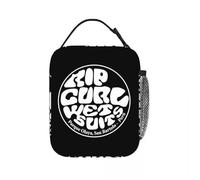 Más Vendido Rip Curl Trajes de Neopreno Bolsa de Almuerzo aislada Bolsas de Picnic portátiles Enfriador térmico Lonchera para Mujer Trabajo Niños