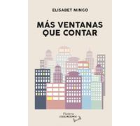 MÁS VENTANAS QUE CONTAR