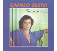 Mas Y Mas by Camilo Sesto (1997-07-15)