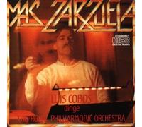 Mas Zarzuela by Luis Cobos