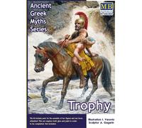 (MAS24069) - Masterbox 1:24 - Ancient Greek Myths Series - Trophy