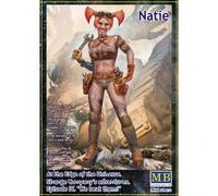 (MAS24072) - Masterbox 1:24 - Natie. At the edge of the Universe