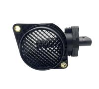 Masa Aire Tubo Admisión para SKODA para asiento para FACET para | Sensor medidor de flujo de aire masivo 0280218032 06A 906 461 038 906 461 C PARA A3 A4 A6 para SKODA para asiento para FACET
