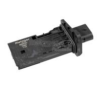 Masa De Aire 4 Pines METZGER IAM-Expertise Compatible Con Entre Otros SEAT LEON